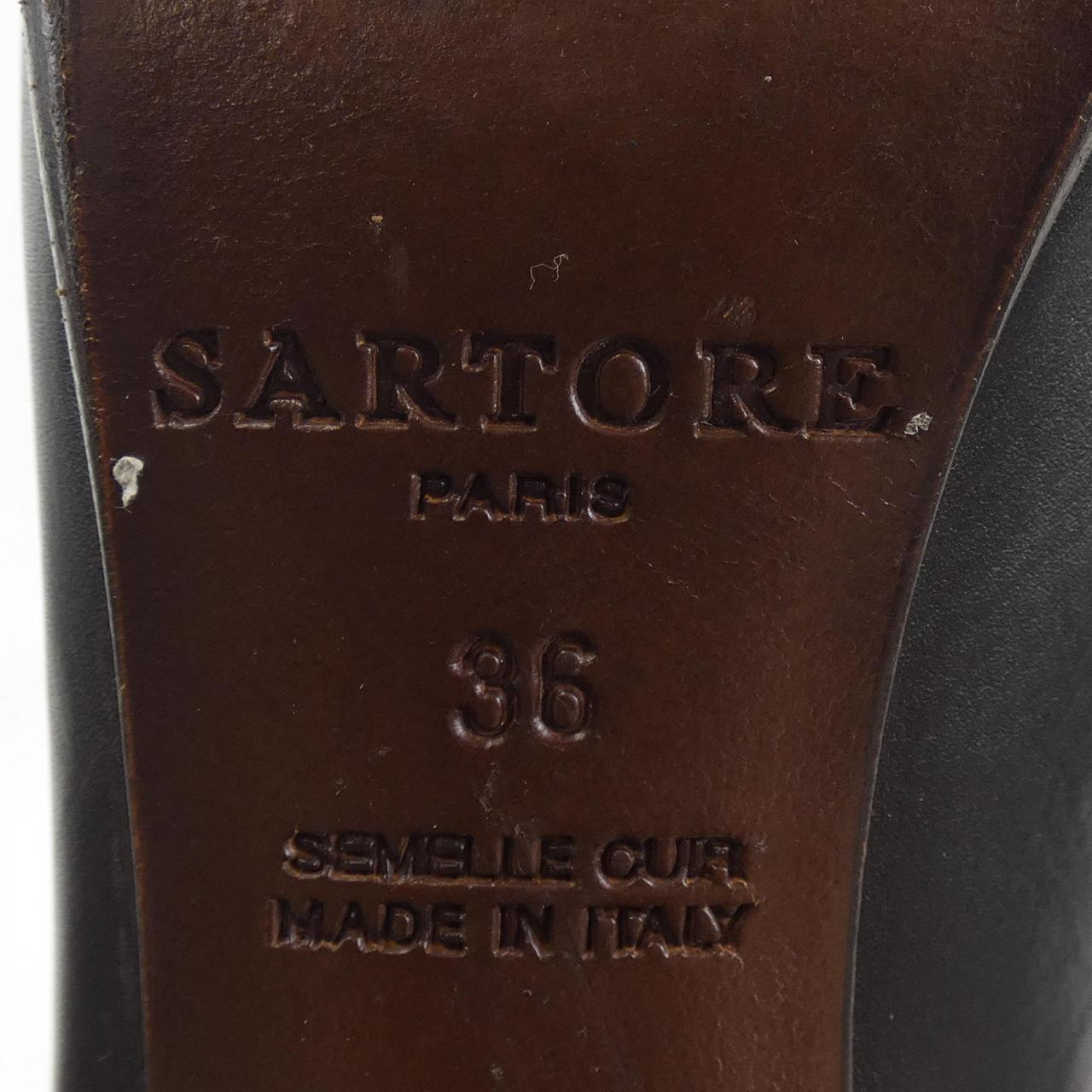 Sartre SARTORE boots