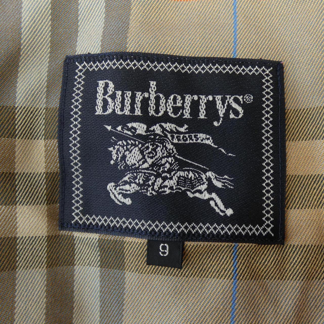 [vintage] BURBERRY外套