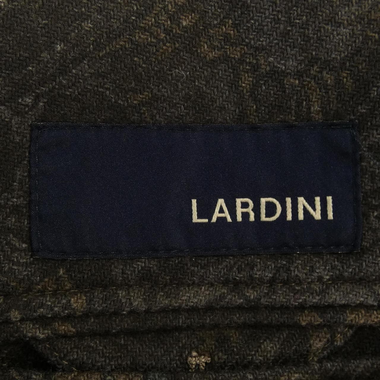 LARDINI jacket