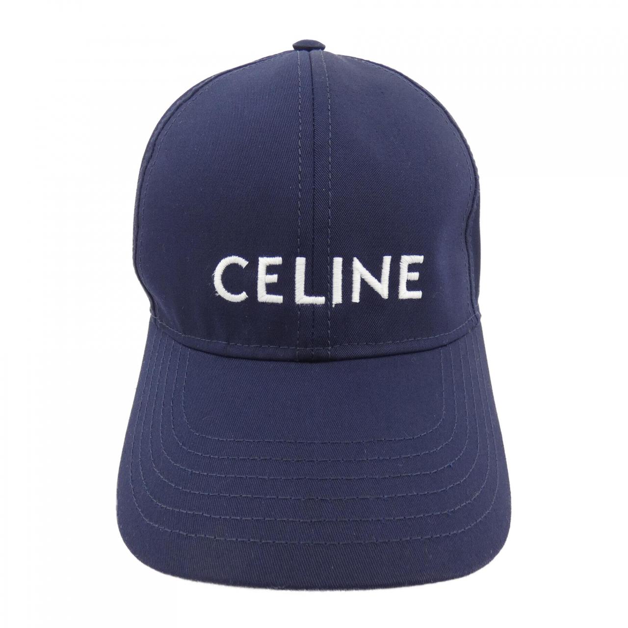 セリーヌ CELINE キャップ