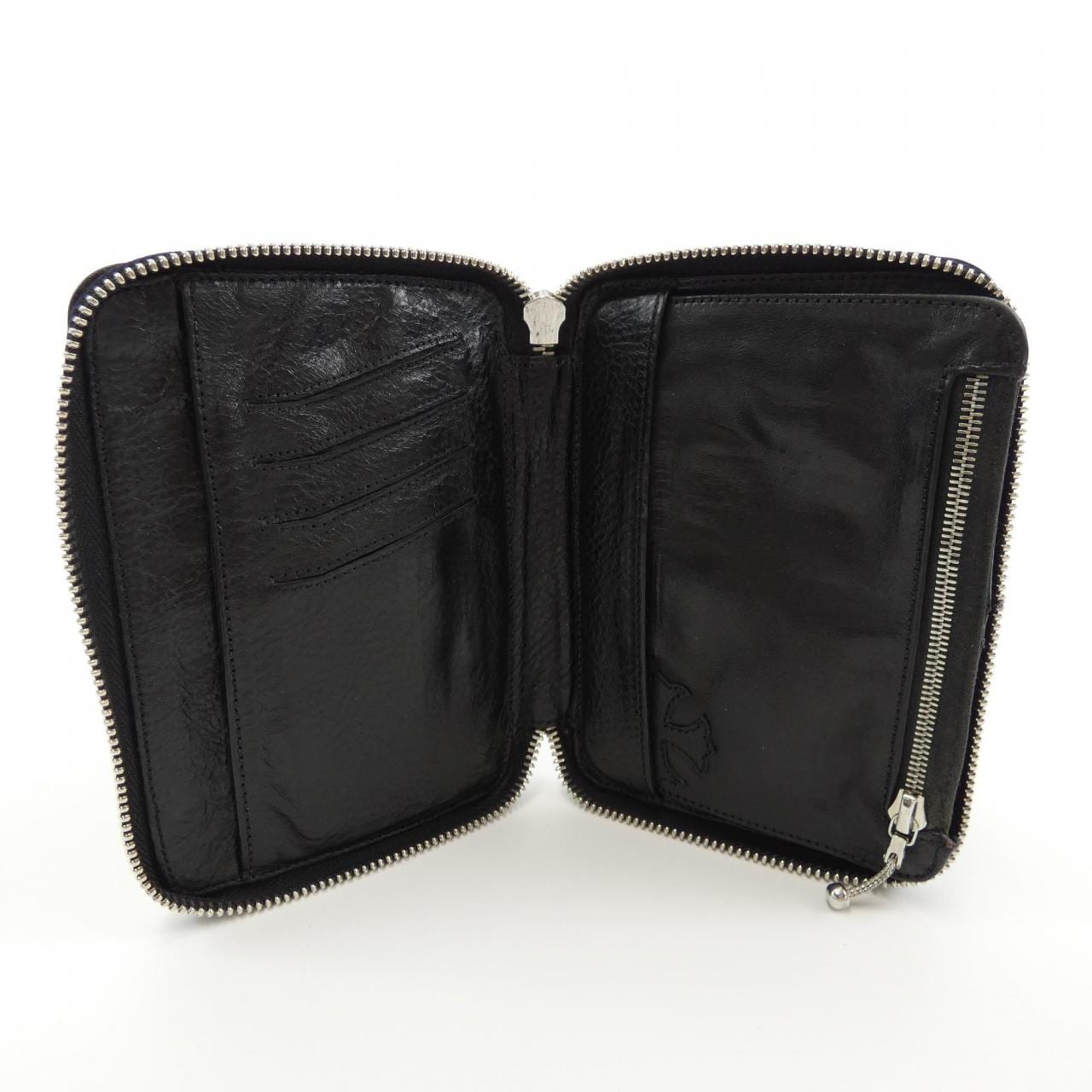 クロムハーツ CHROME HEARTS WALLET