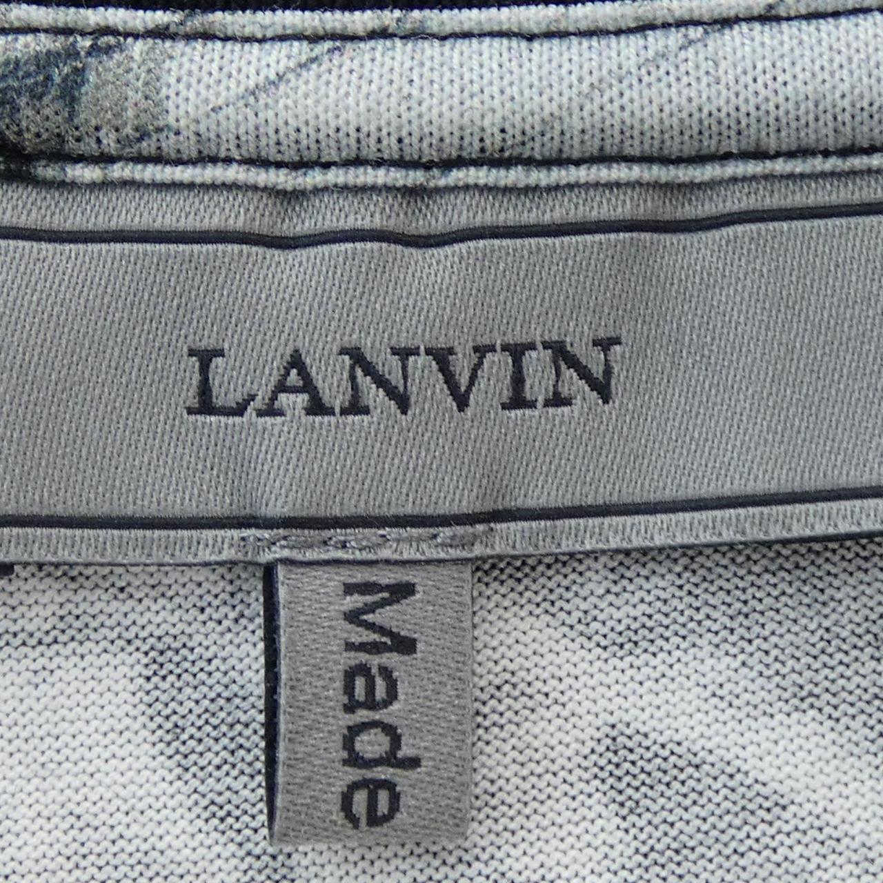 ランバン LANVIN Tシャツ
