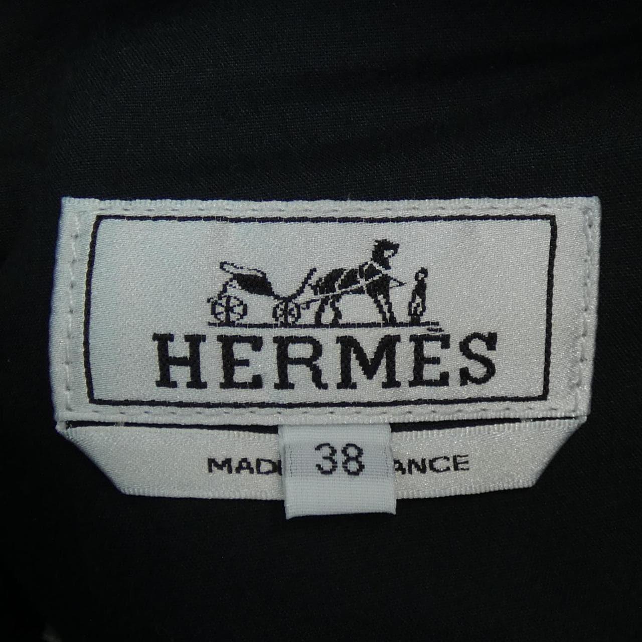 エルメス HERMES ジーンズ