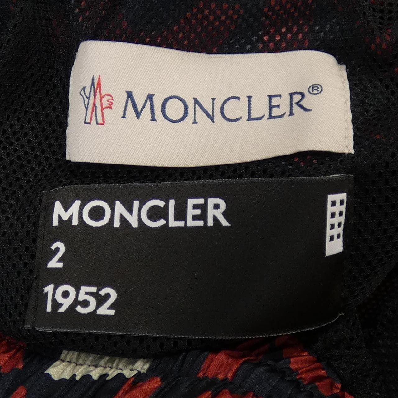 MONCLER蒙克勒褲