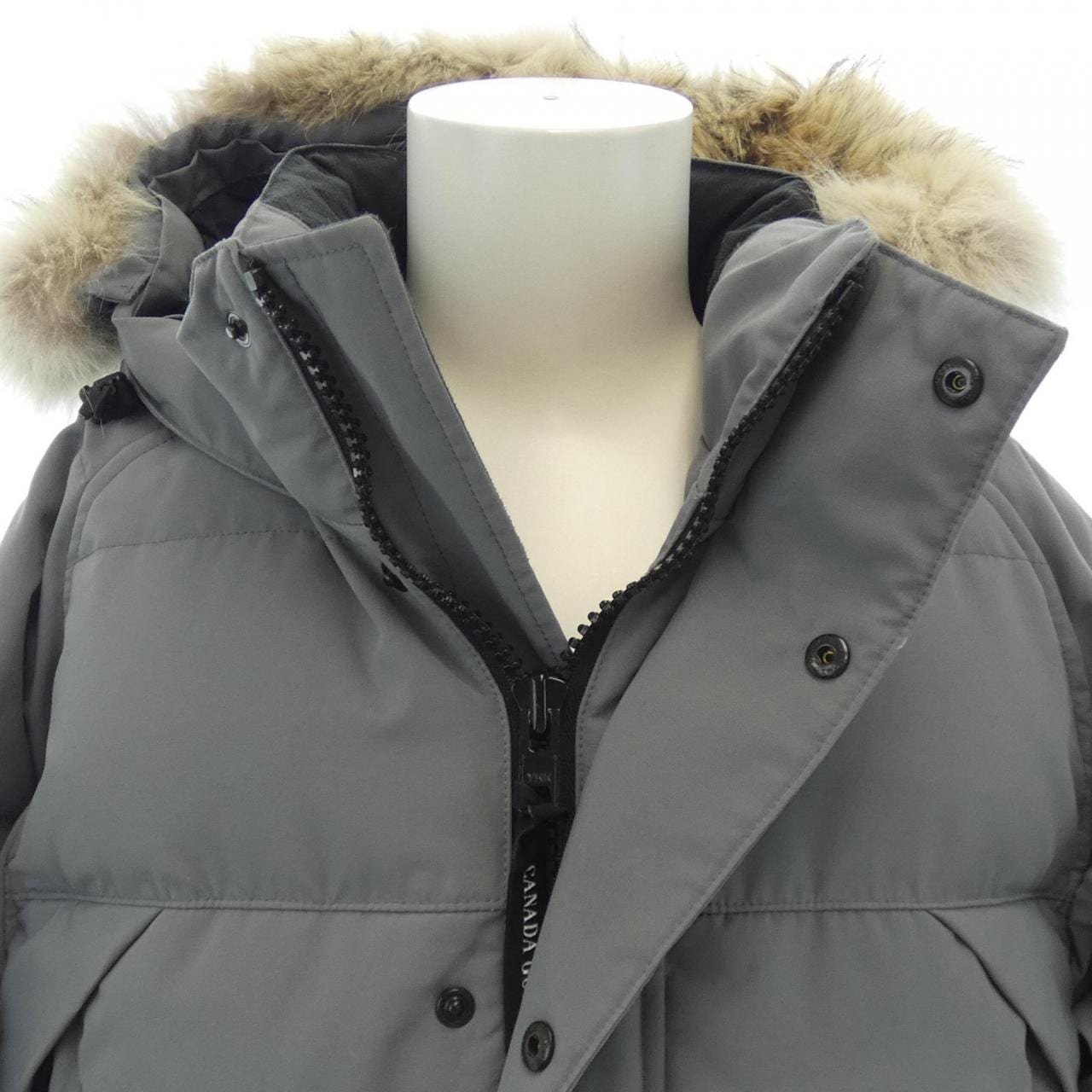 カナダグース CANADA GOOSE ダウンコート