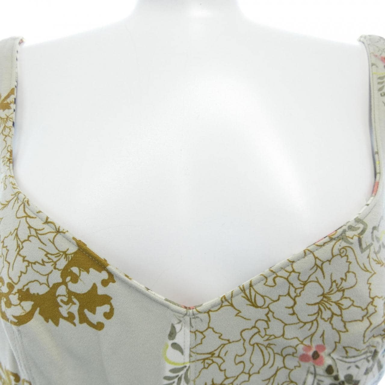 エトロ ETRO ワンピース