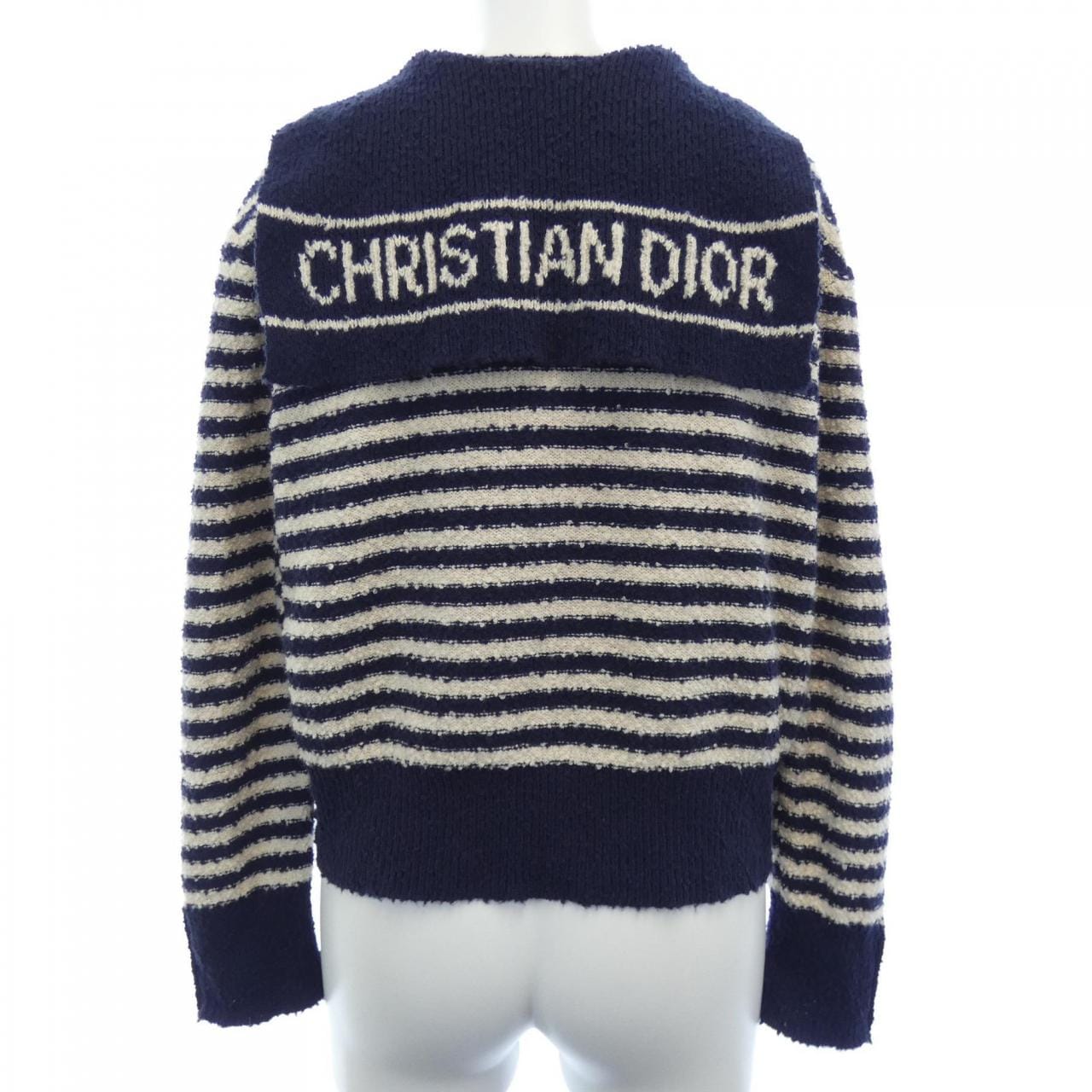 クリスチャンディオール CHRISTIAN DIOR ニット