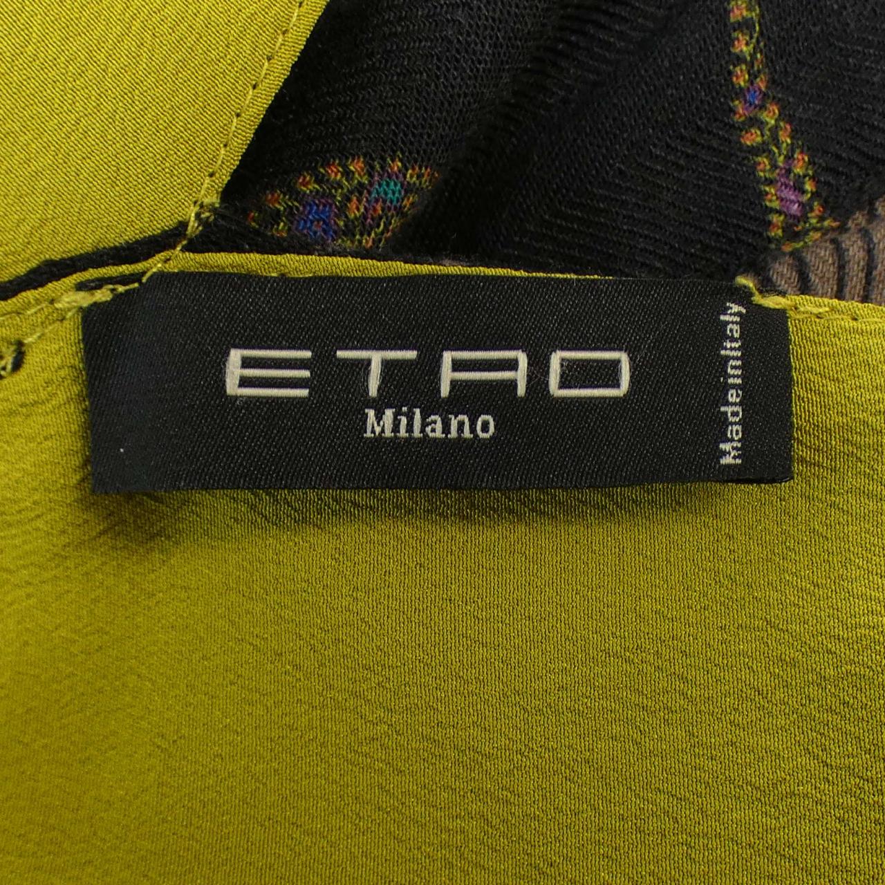 エトロ ETRO トップス