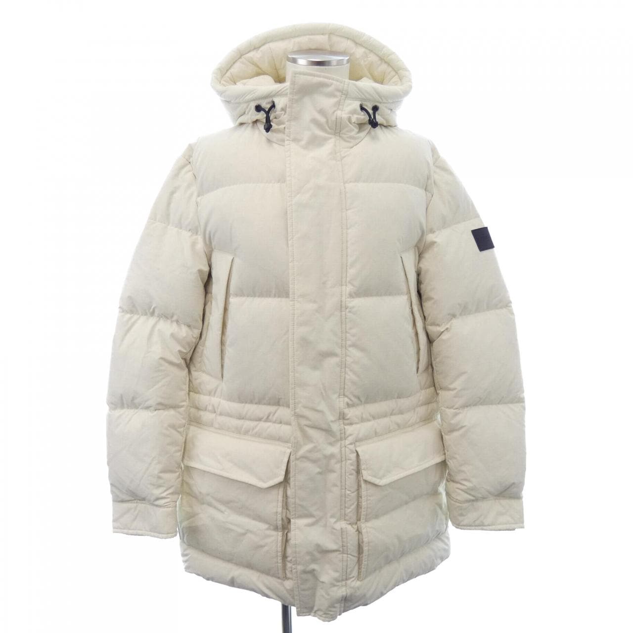 ヒューゴボス HUGO BOSS ダウンコート