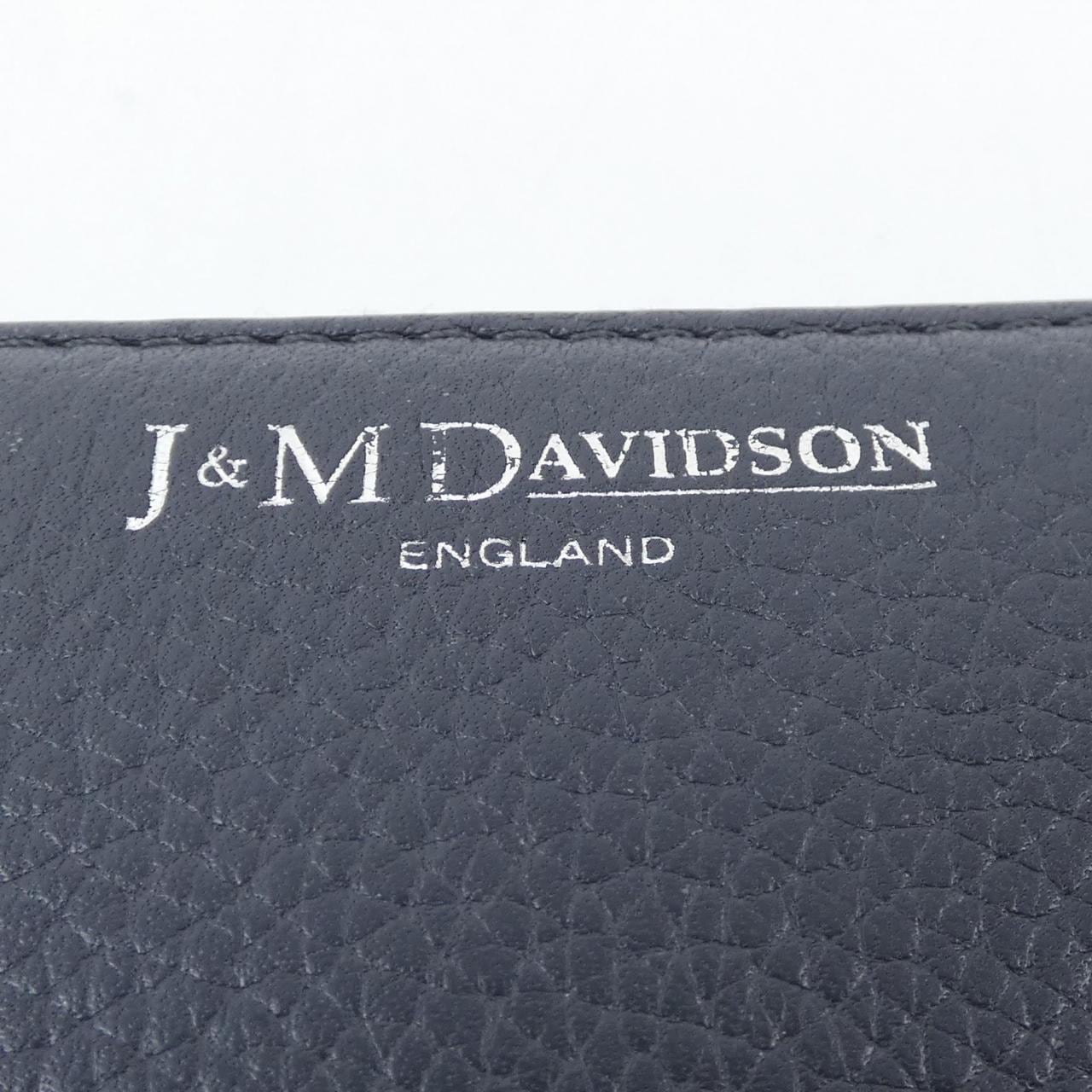ジェイアンドエムデヴィッドソン J&M DAVIDSON WALLET