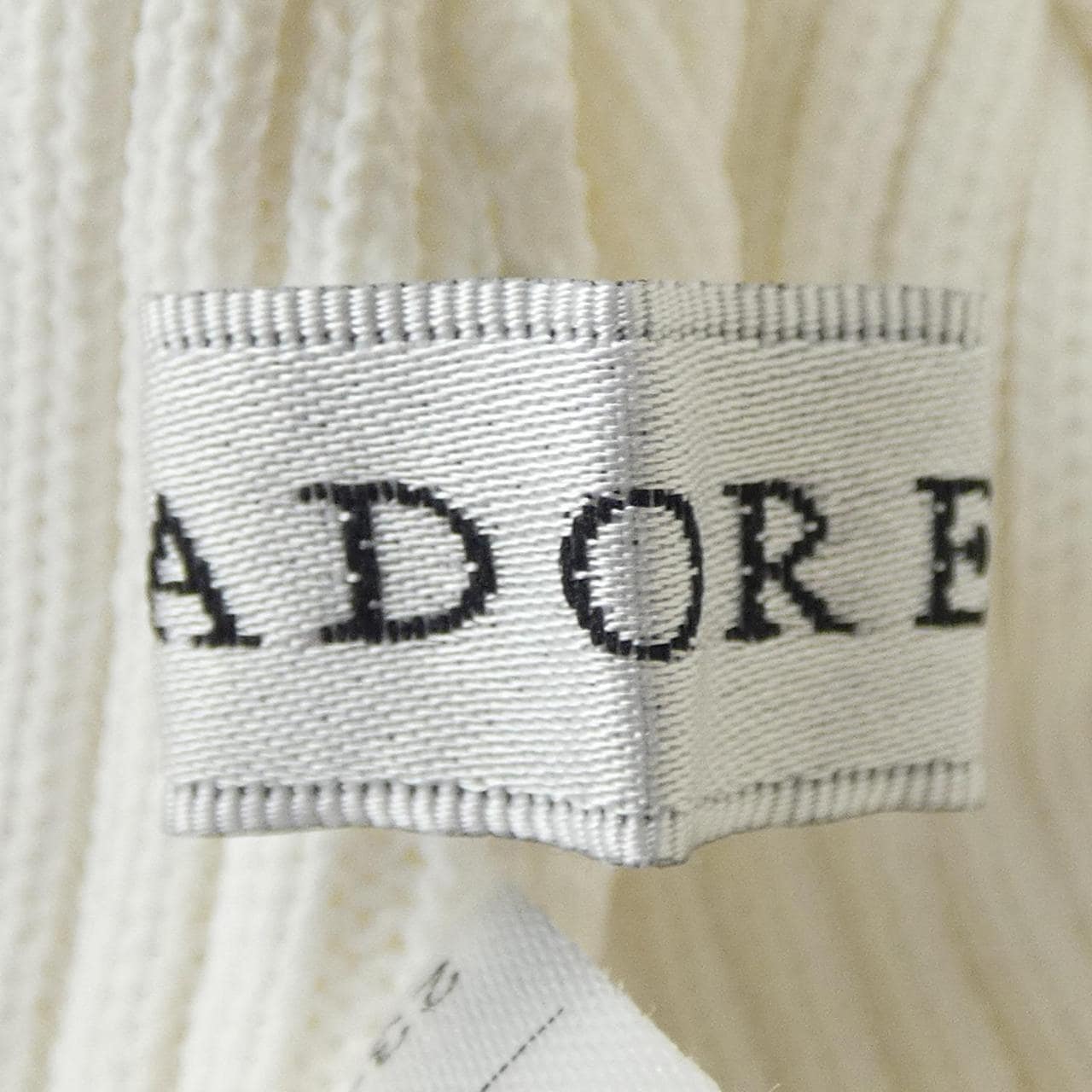 Adore ADORE針織衫
