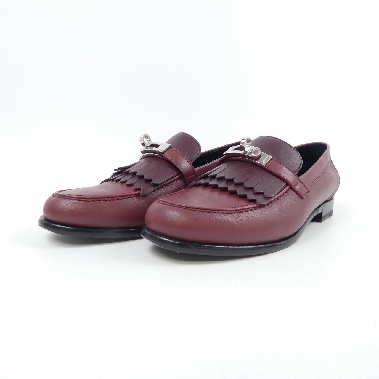 エルメス HERMES シューズ