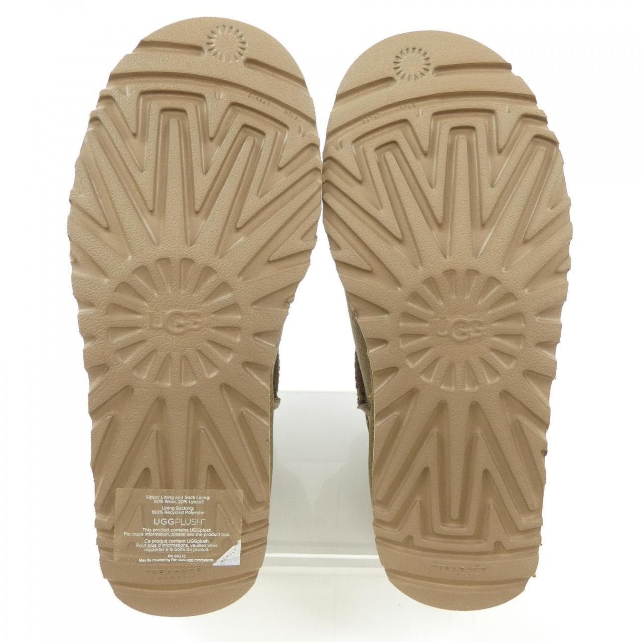アグ UGG シューズ
