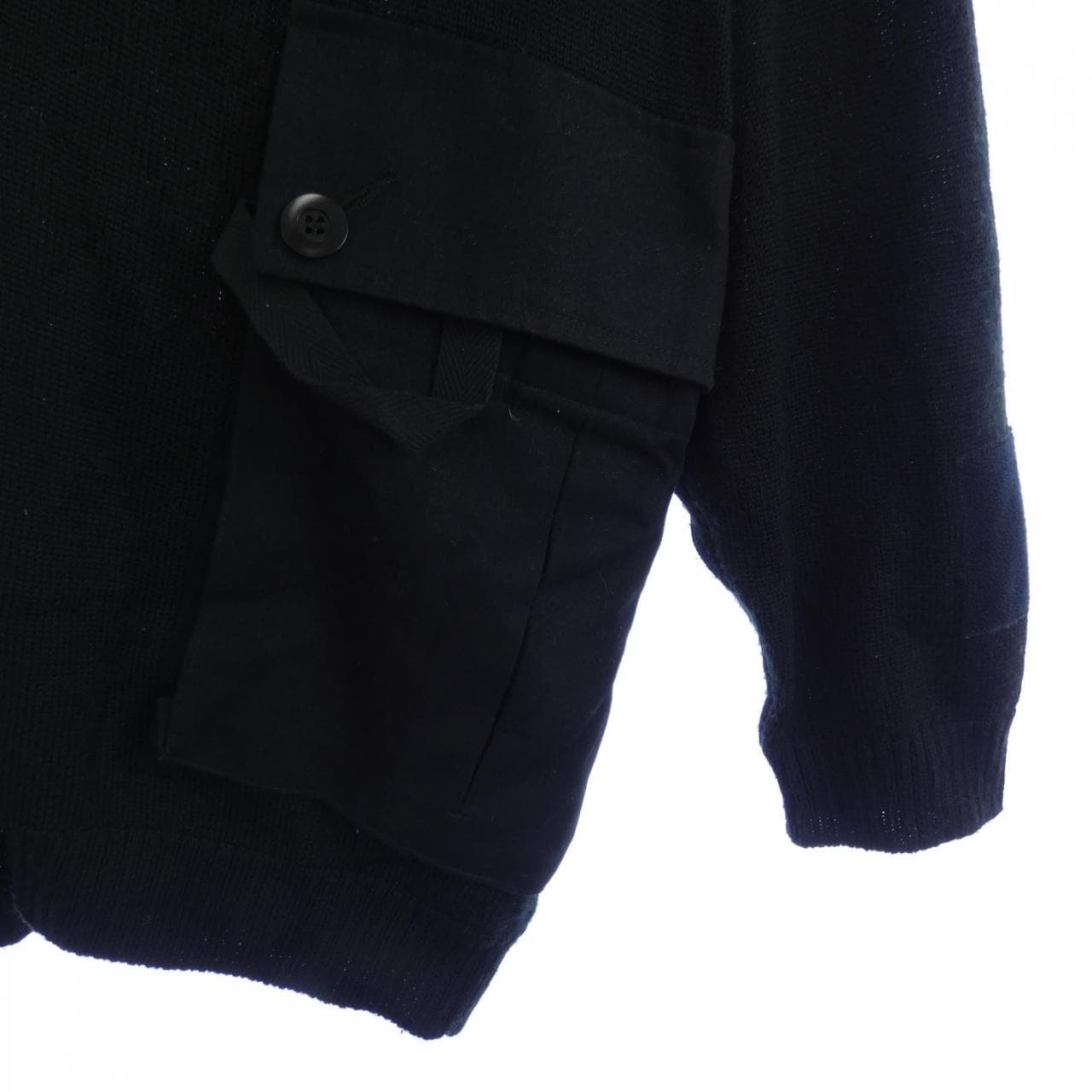 アンダーカバイズム UNDERCOVERISM カーディガン