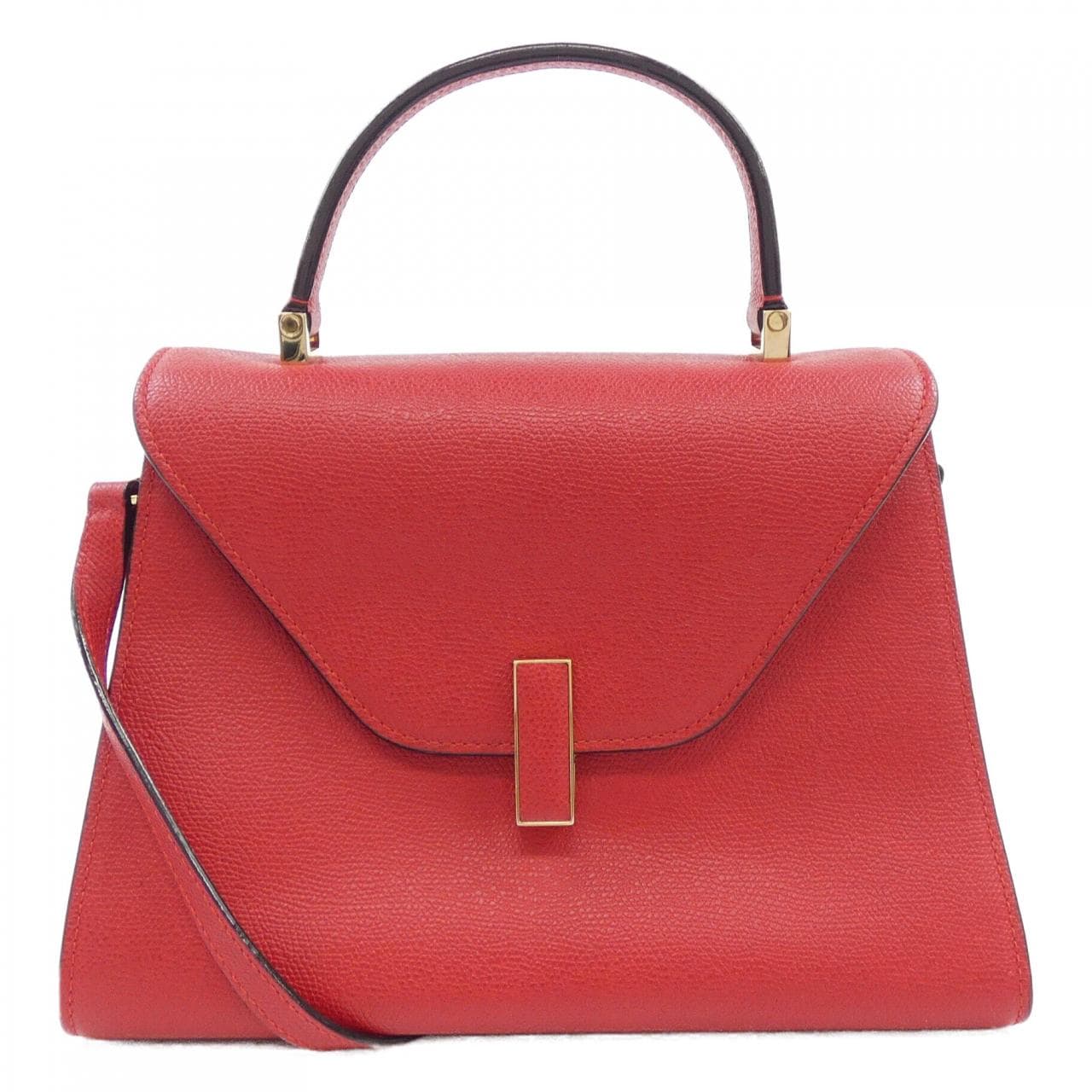 ヴァレクストラ VALEXTRA BAG