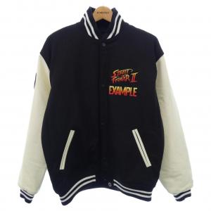 イグザンプル EXAMPLE スタジャン