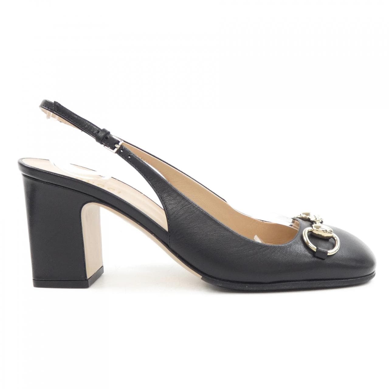 グッチ GUCCI パンプス
