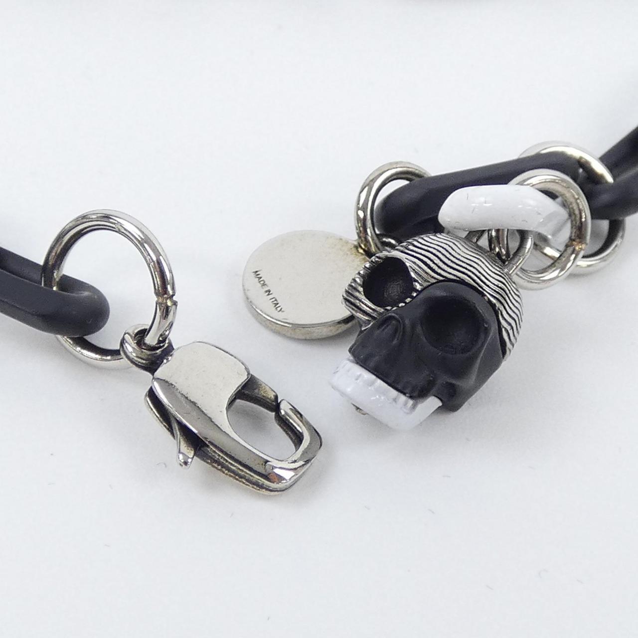 アレキサンダーマックイーン ALEXANDER McQUEEN BRACELET