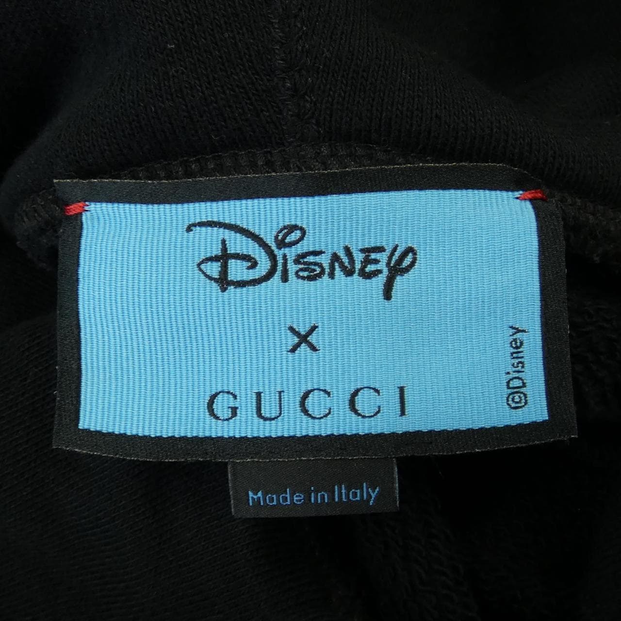 グッチ GUCCI DISNEY 615061 XJDC6 パーカー