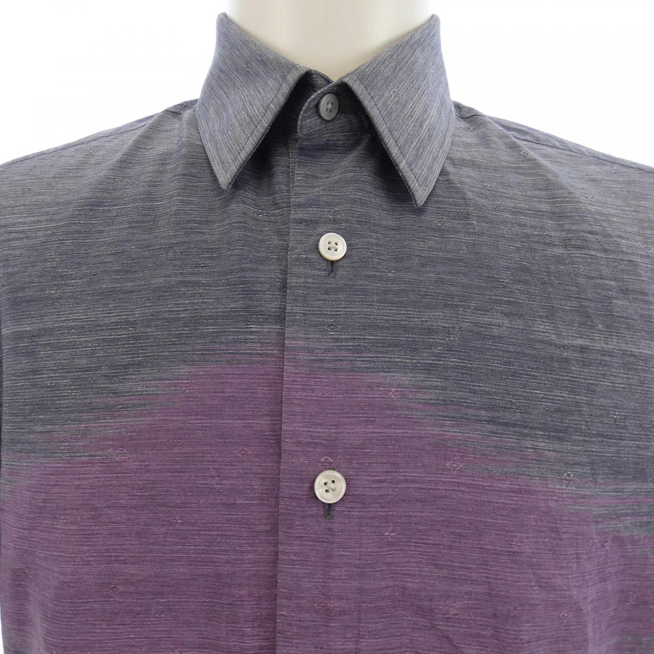 ルイヴィトン LOUIS VUITTON H9S15WZOY S／Sシャツ