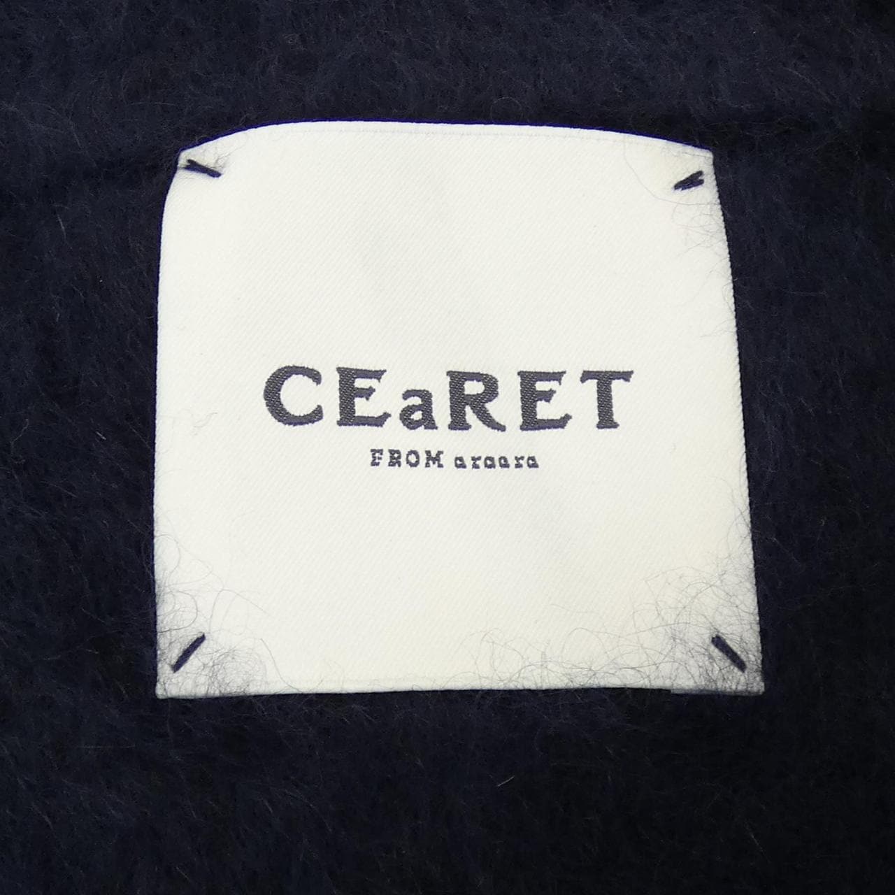 CEARET カーディガン