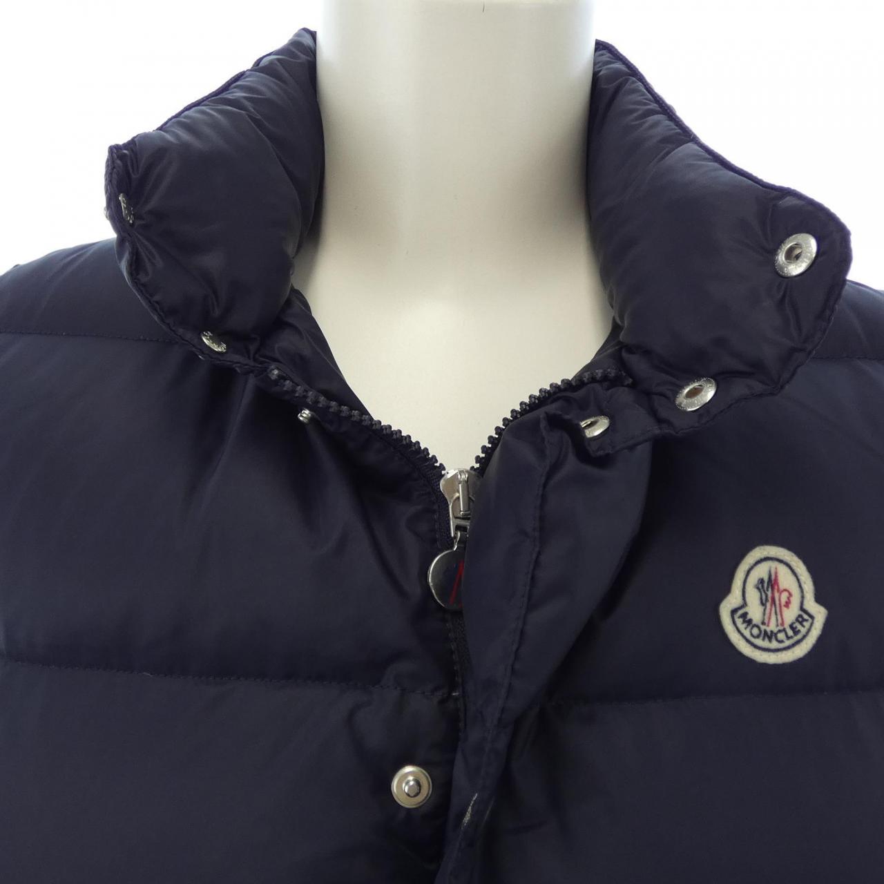 MONCLER MONCLER 43330/50 Down Vest