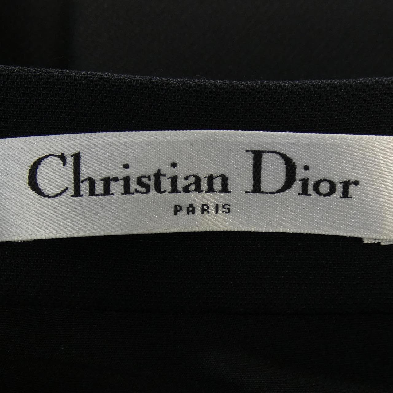 クリスチャンディオール CHRISTIAN DIOR 7H21304A1162 スカート