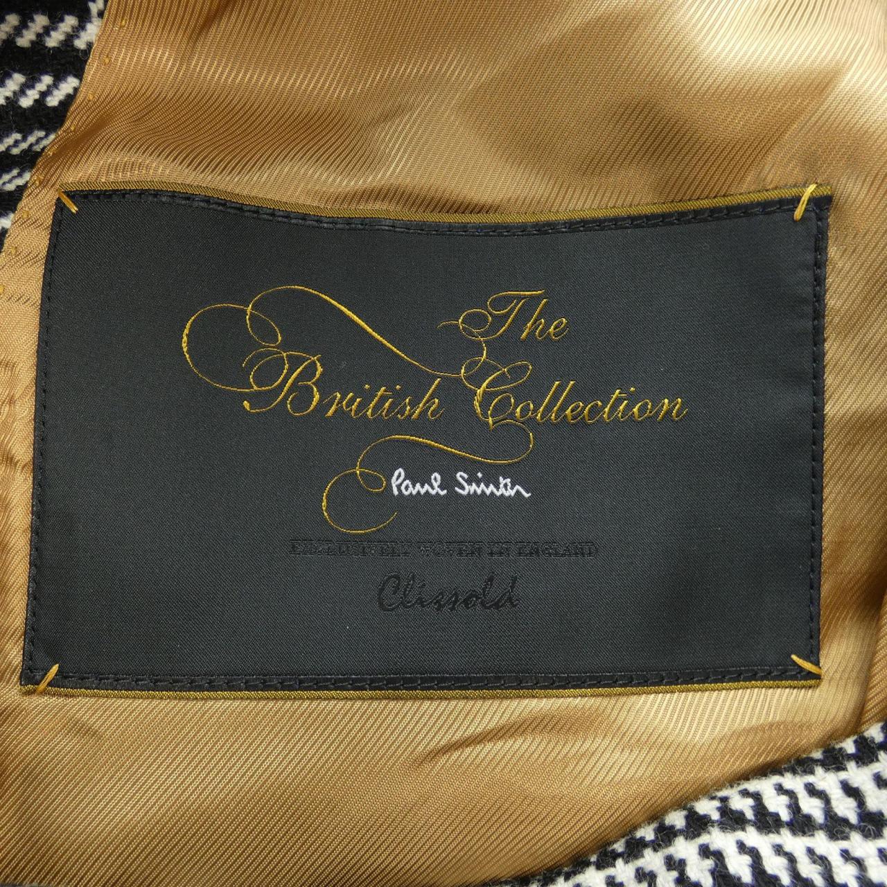 ポールスミス Paul Smith コート