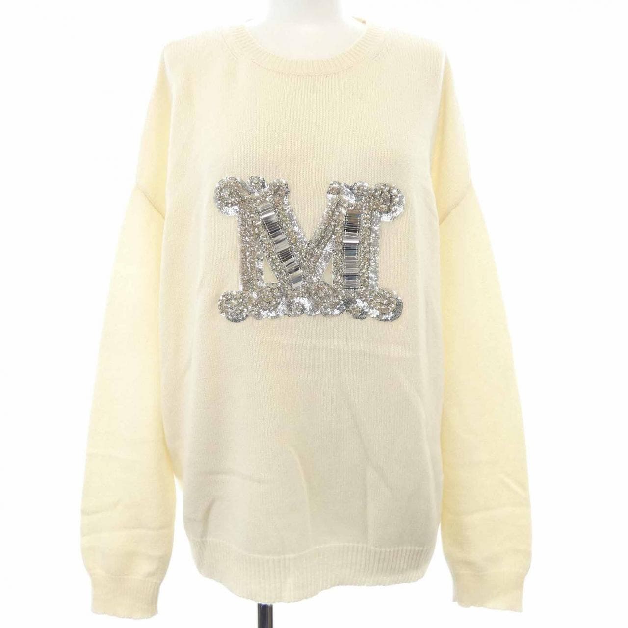 マックスマーラ Max Mara 136605 ニット