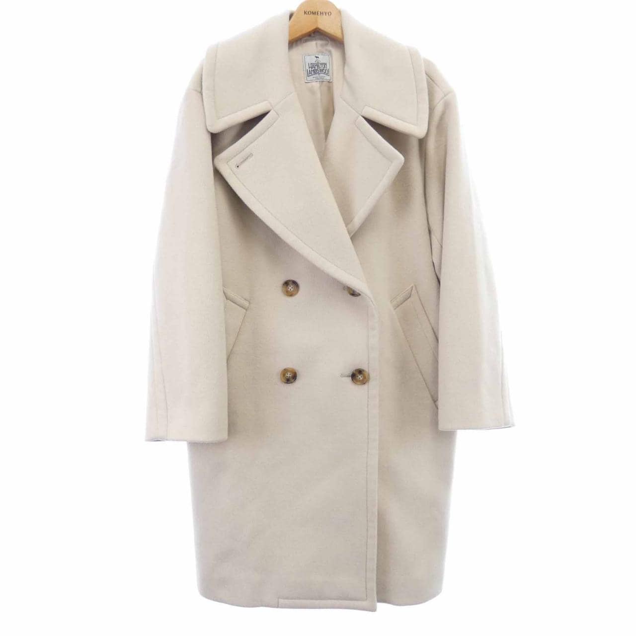 ビューティーアンドユース BEAUTY&YOUTH(U.A) コート