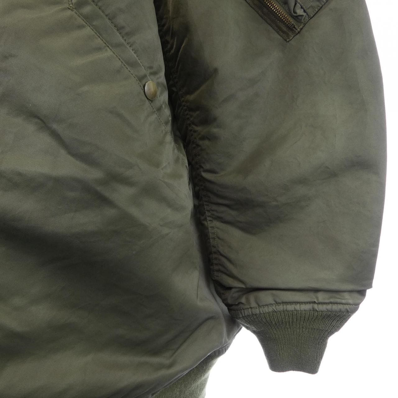 シュタンバウム STAMMBAUM ジャケット