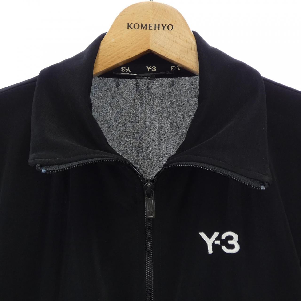 ワイスリー Y-3 E57712 トップス