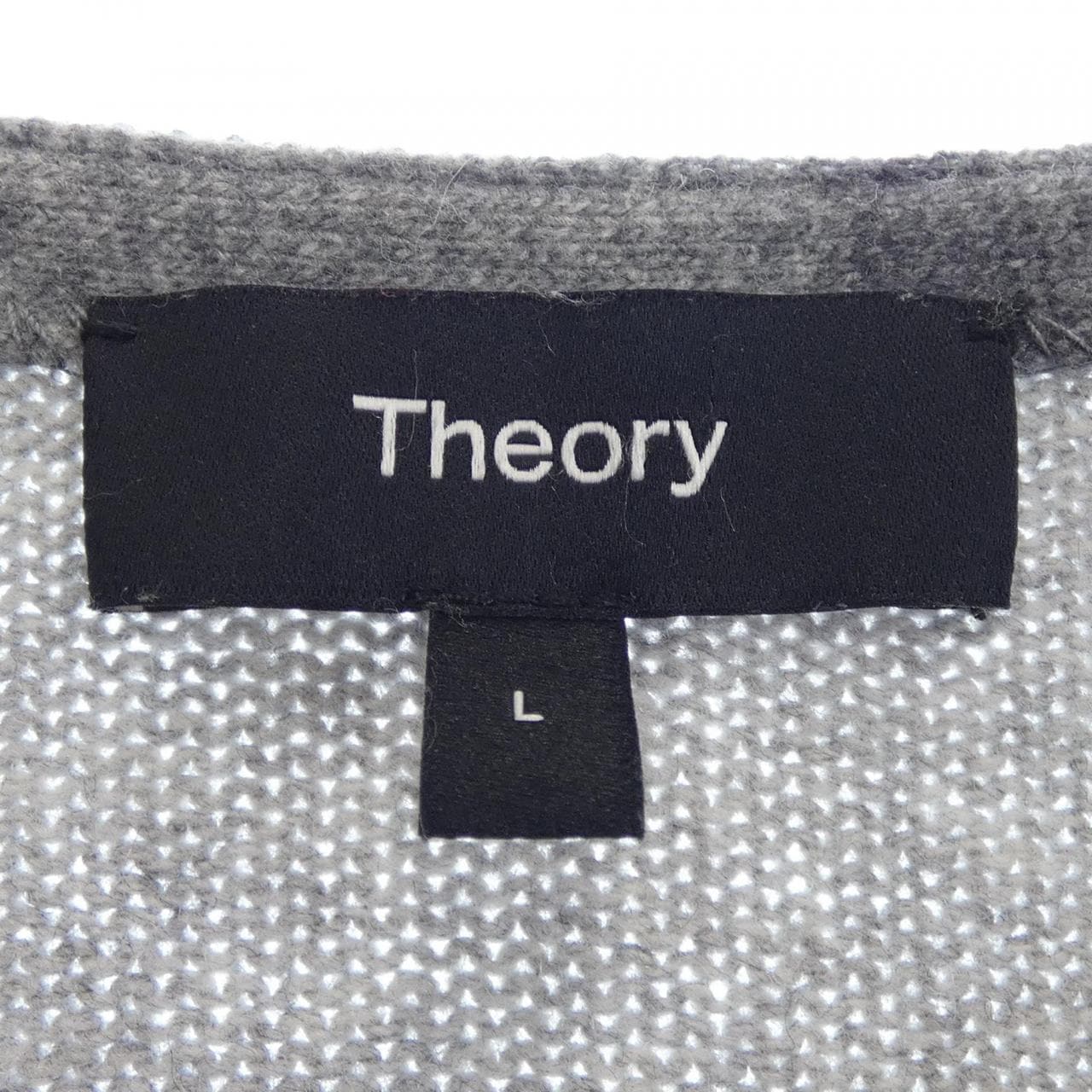 セオリー theory ニット