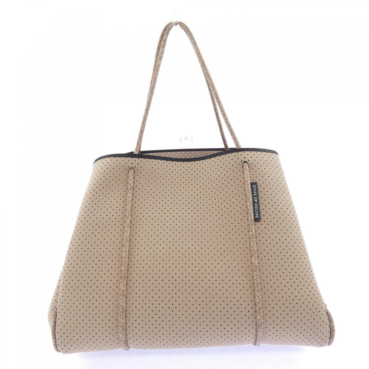 ステイトオブエスケープ STATE OF ESCAPE BAG