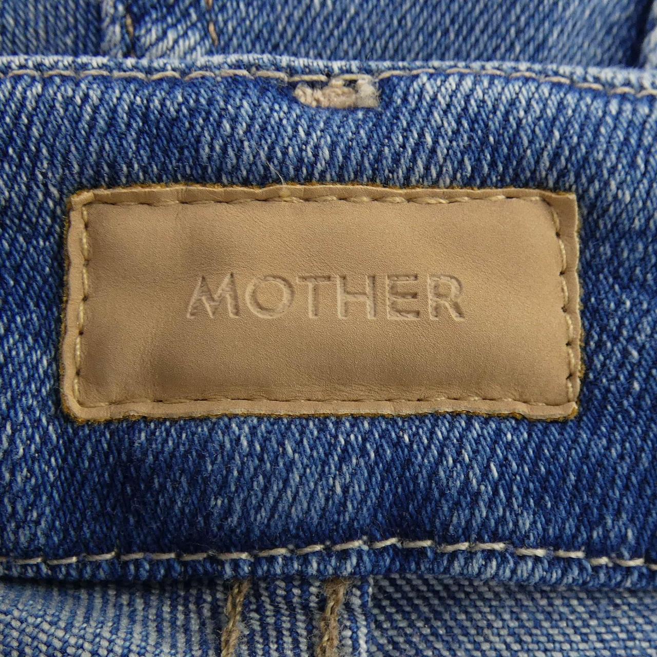 マザー MOTHER ジーンズ