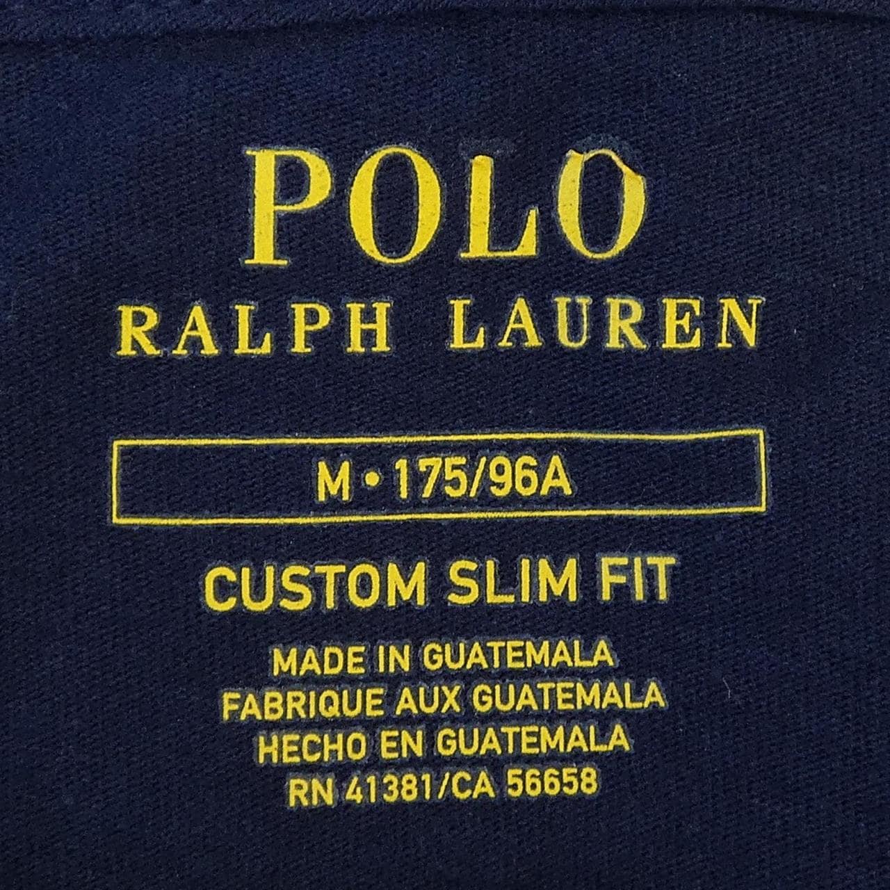 ポロラルフローレン POLO RALPH LAUREN Tシャツ