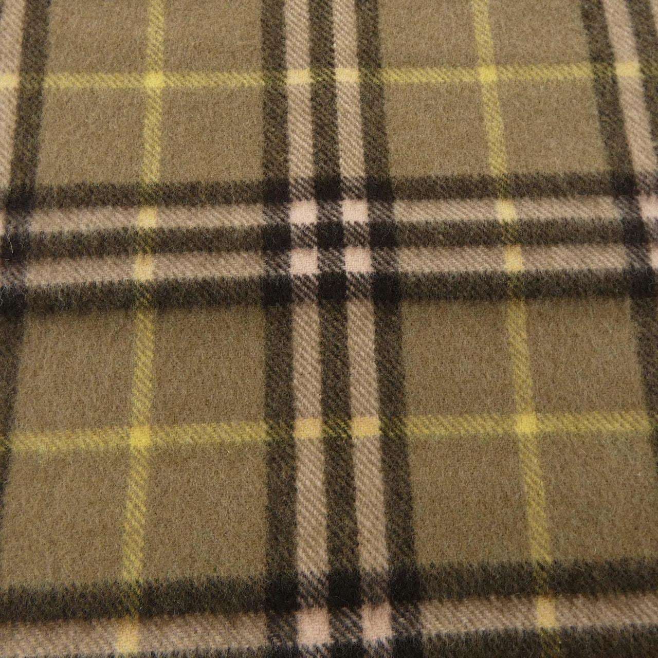 【ヴィンテージ】バーバリーズ Burberrys MUFFLER