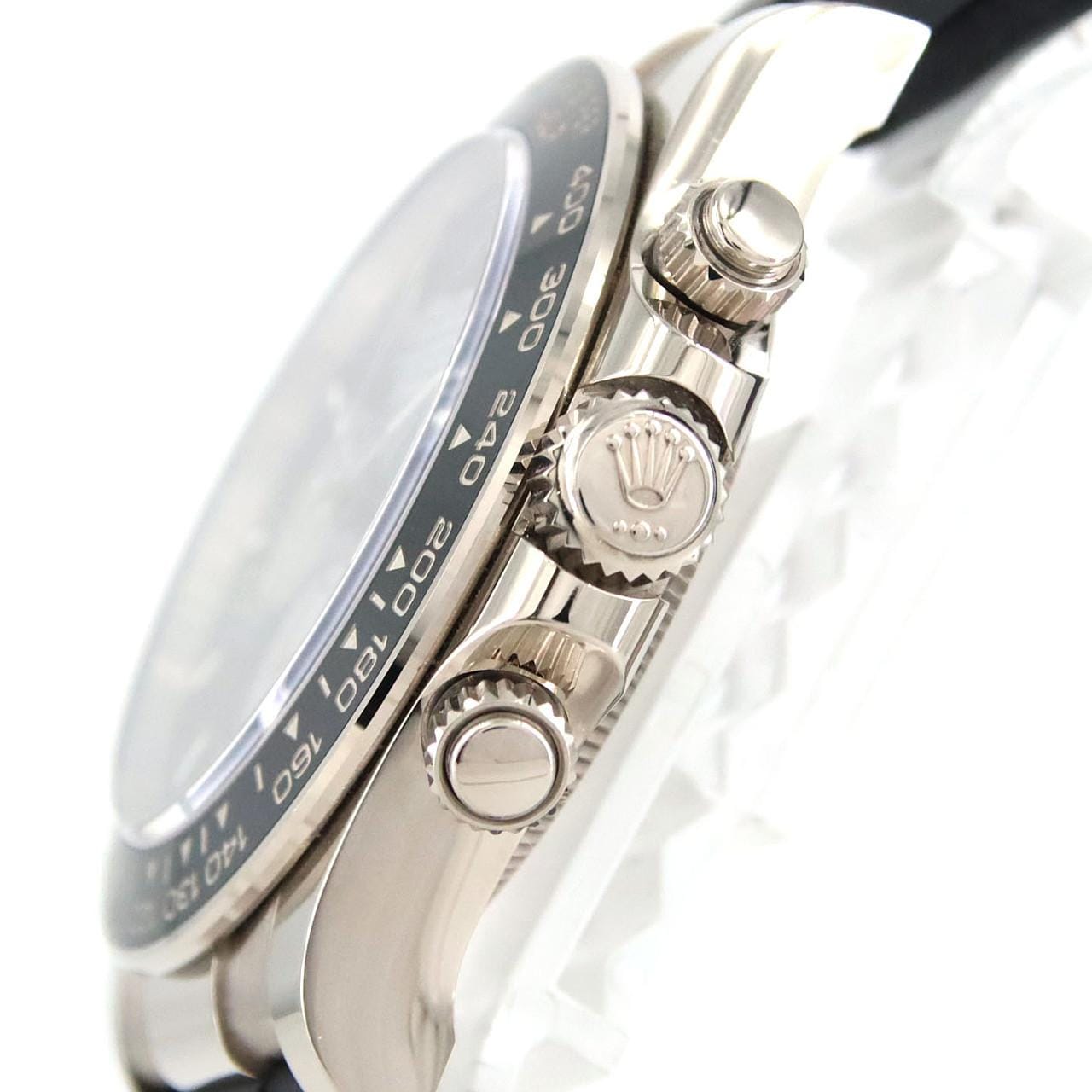 ロレックス デイトナ 126519LN WG 自動巻 ランダム番