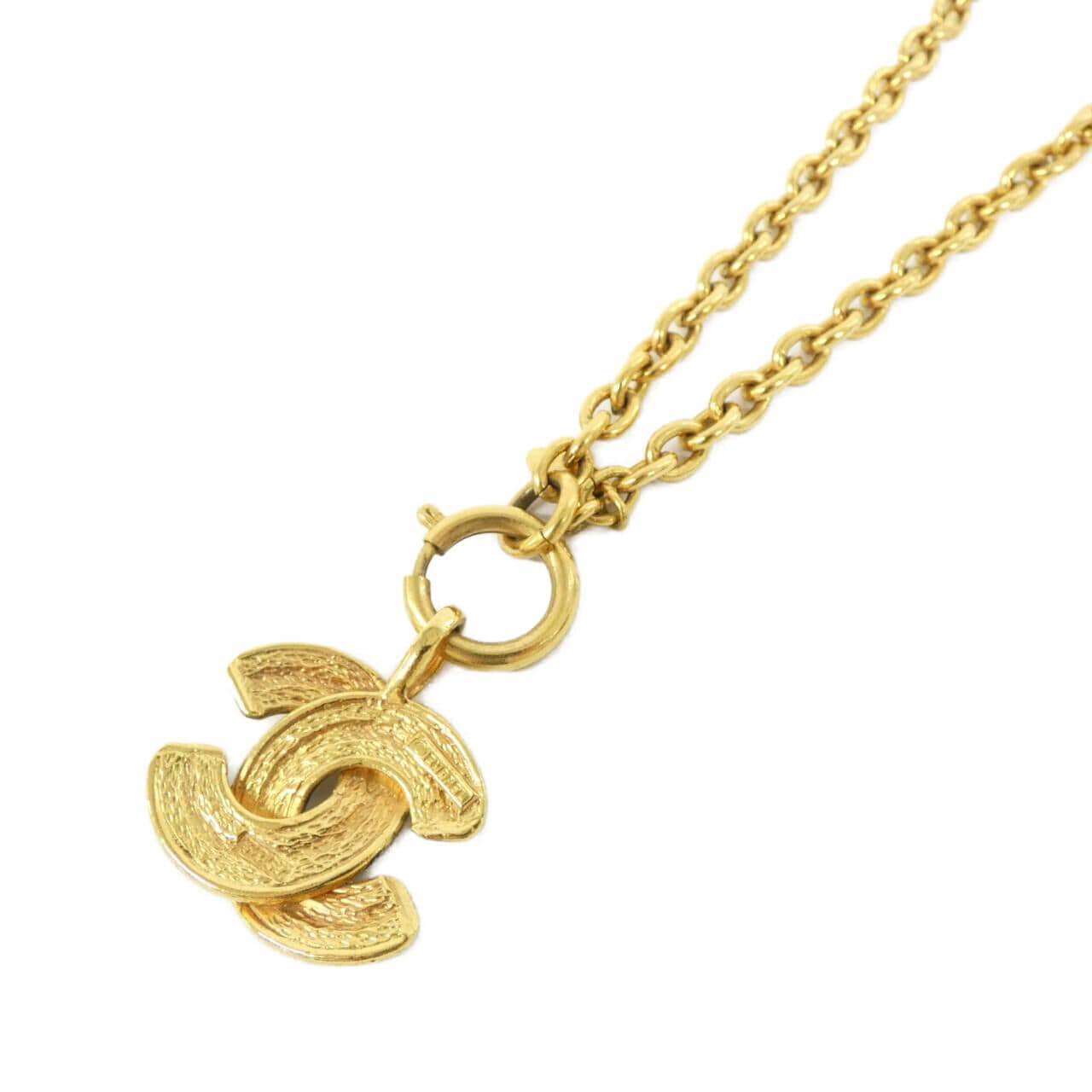[vintage] CHANEL necklace