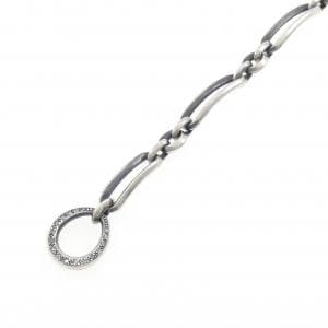 ハム ダイヤモンド ブレスレット 0.55CT