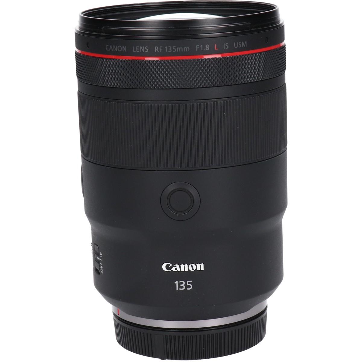 ＲＦ１３５ｍｍ　Ｆ１．８Ｌ　ＩＳ　ＵＳＭ