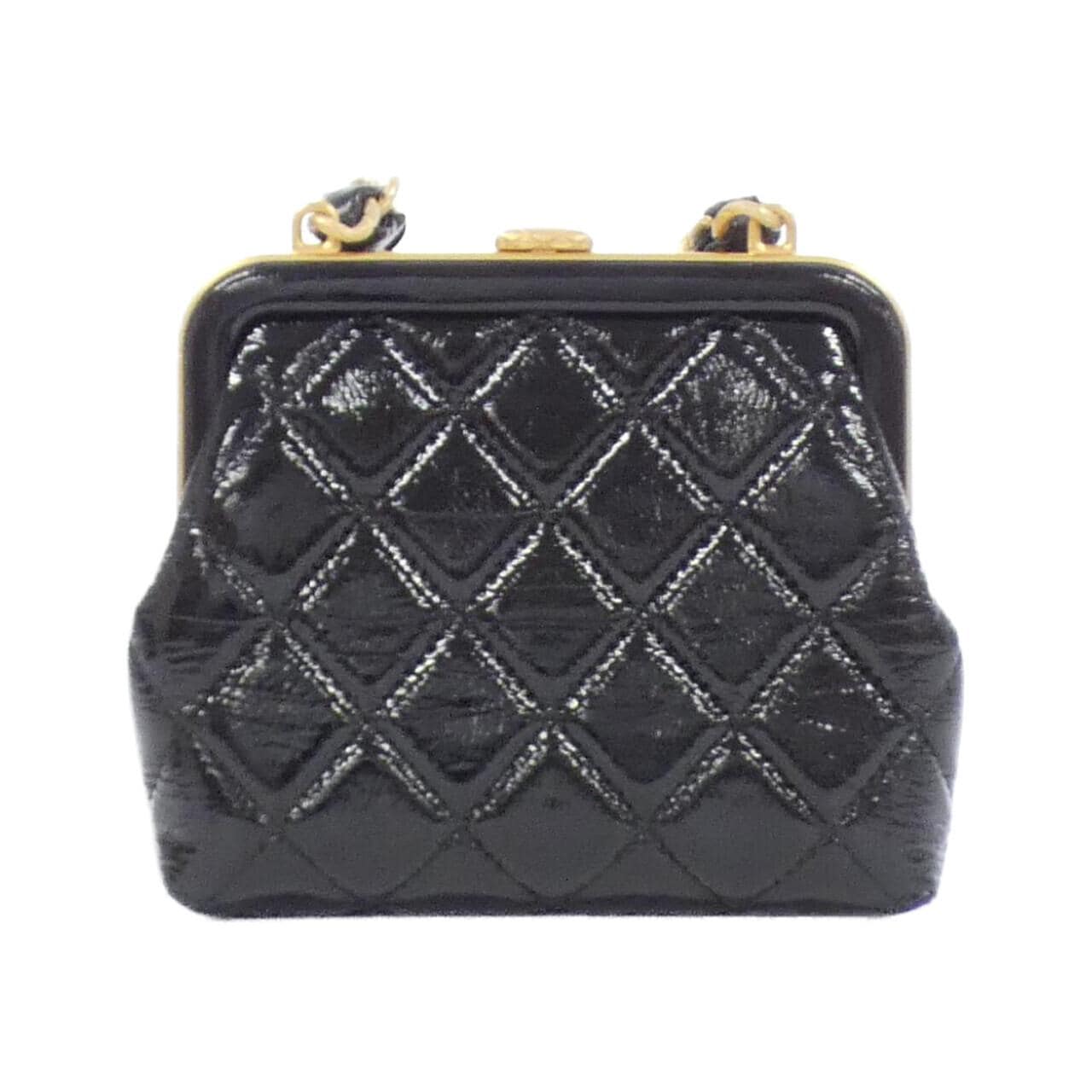 [未使用品] CHANEL AP4028 鏈條Clutch