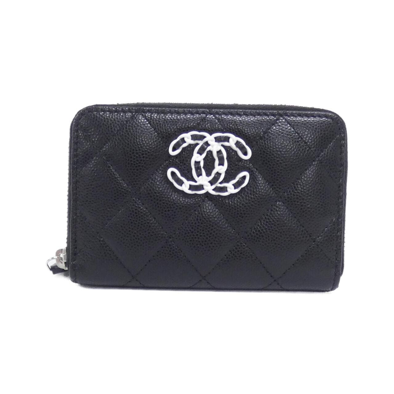 シャネル AP3716 コインケース