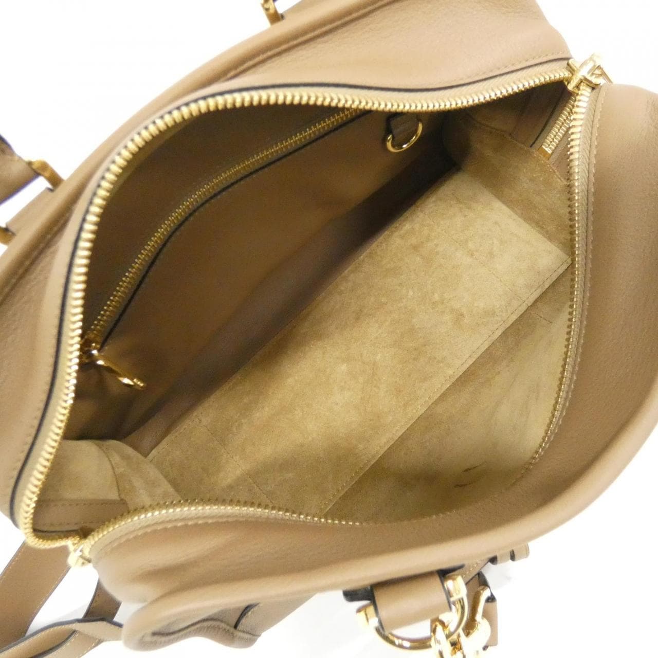 ロエベ アマソナ 28cm 352 30 N03 バッグ