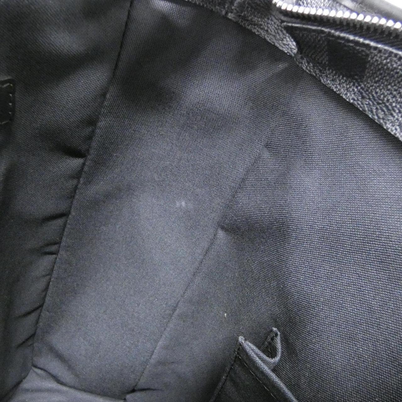 ルイヴィトン ダミエ グラフィット タダオ N51192 バッグ