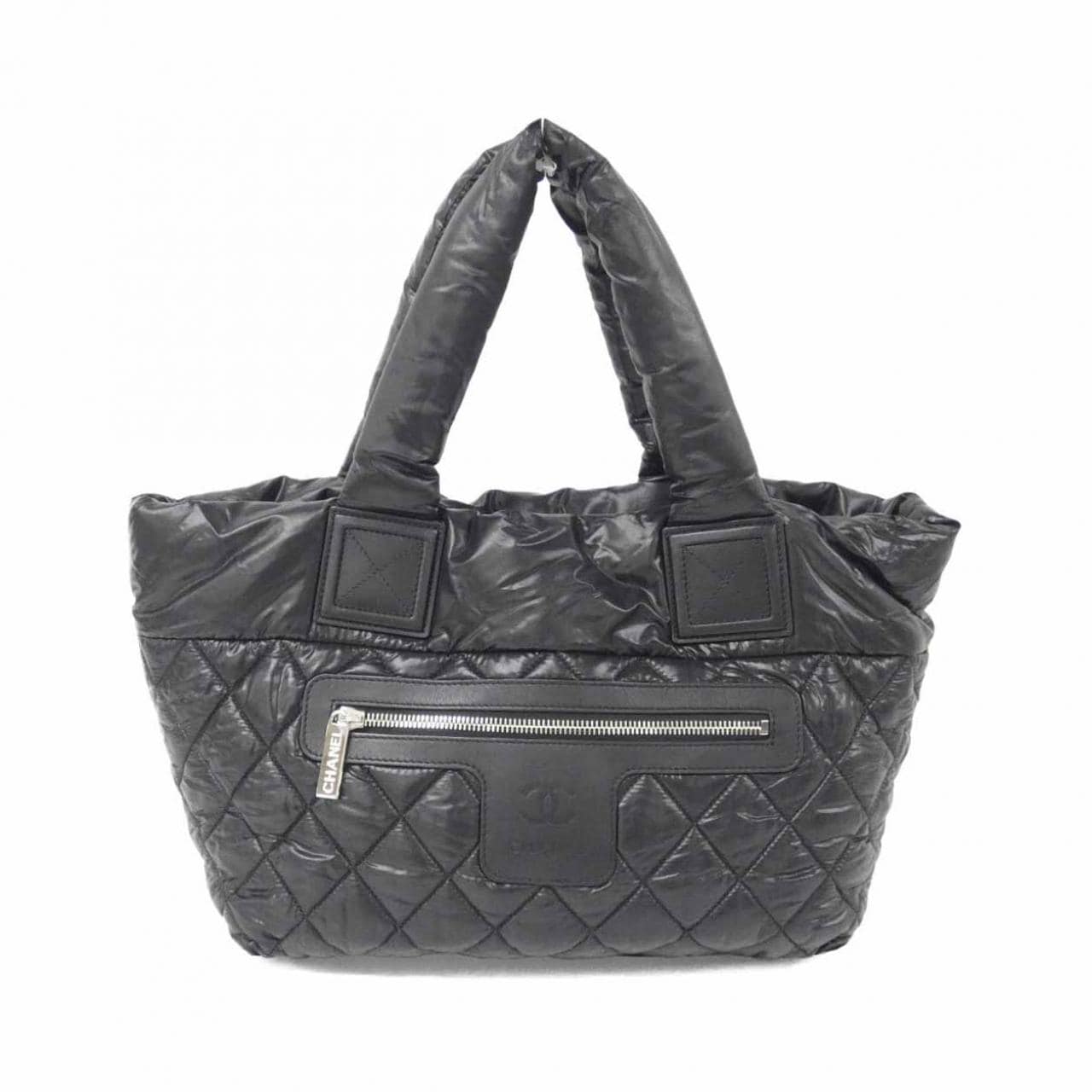 シャネル コココクーン ライン 48610 バッグ