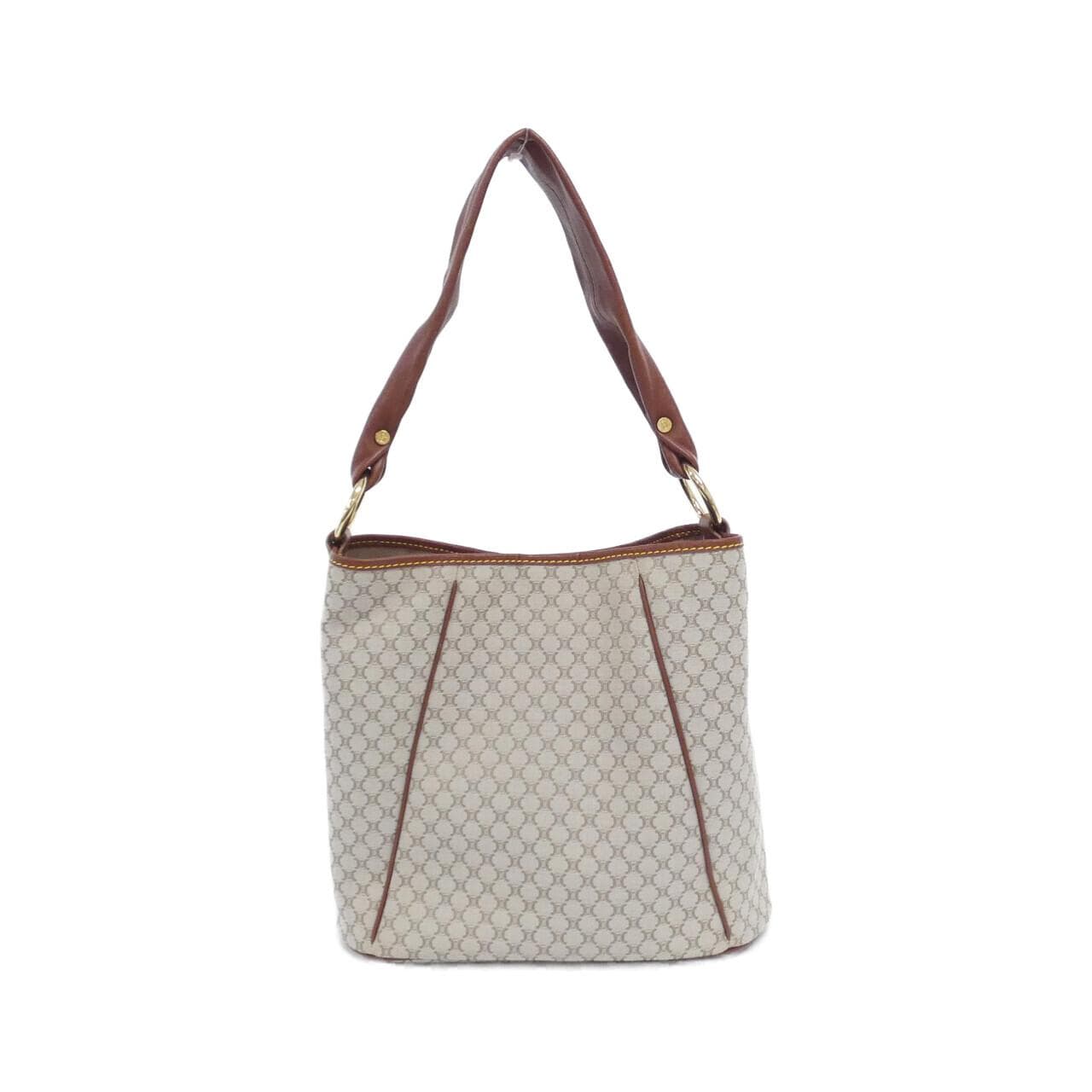 【ヴィンテージ】セリーヌ ショルダーバッグ