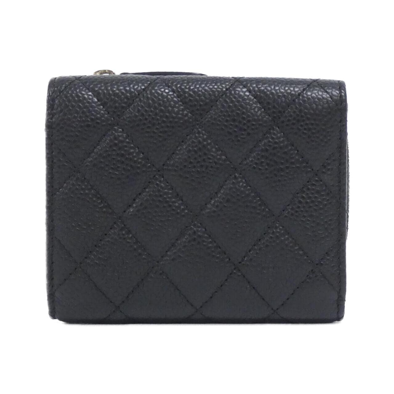 シャネル タイムレスクラシック ライン 80480 財布