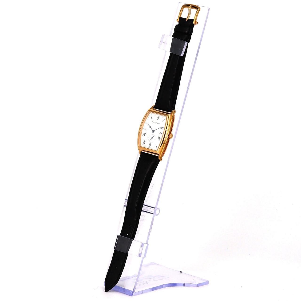 【ノーメンテナンス還元価格】ブレゲ ヘリテージトノーカンブレ YG 3670BA/12/984 YG 自動巻