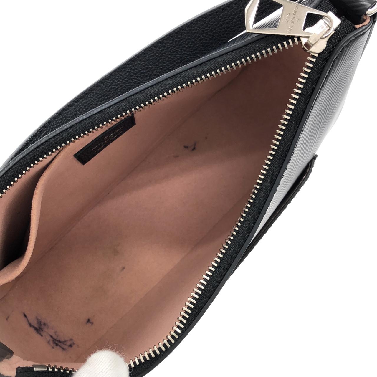 ルイヴィトン エピ マレル M80689 ショルダーバッグ